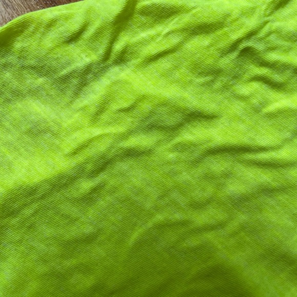 The Struggle is Real PINK Racerback Tank Top - Picture 6 of 7